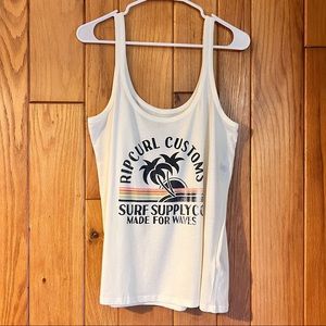 Rip Curl Tank